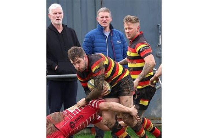 Glen Rogers - Net Worth, Age, Height, Birthday, Bio, Wiki!