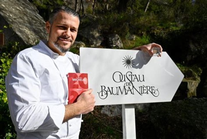 Glenn Viel Origine Parents