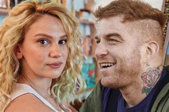 Gokhan Gonul’s Girlfriend: Who is Gokhan Gonul Dating?