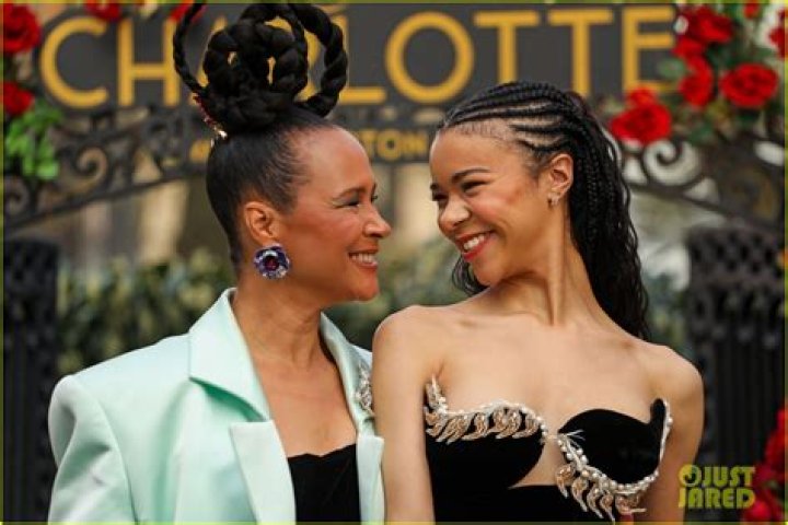 Golda Rosheuvel- Wiki, Age, Ethnicity, Parents, Net Worth, Height