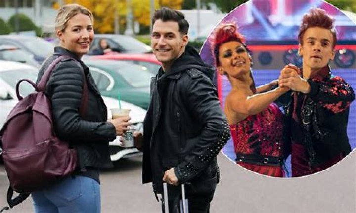 EXPLORE Spanish Dancer Gorka Márquez Wiki Bio, Age, Height, Nationality, Ethnicity, and Girlfriend