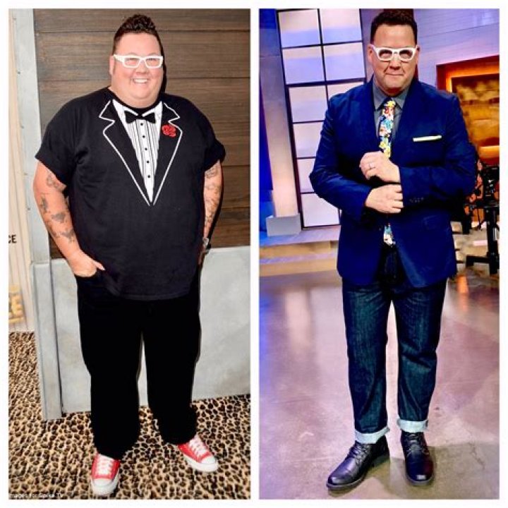 Who is Graham Elliot? Wiki, Age, Height, Wife, Net Worth, Ethnicity