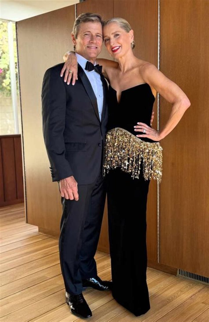 Grant Show’s Wife: Who is Grant Show Dating?