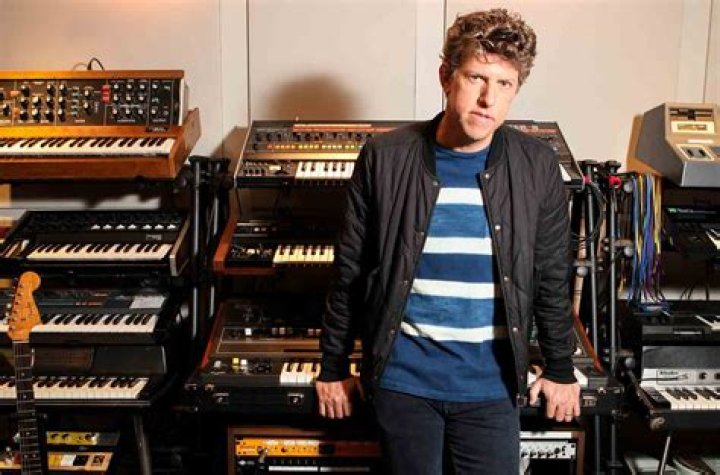 Fame | Greg Kurstin net worth and salary income estimation Jan, 2024