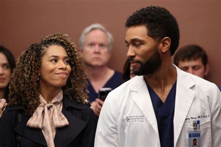 Grey’s Anatomy RECAP 5/16/13: Season 9 Finale “Perfect Storm”