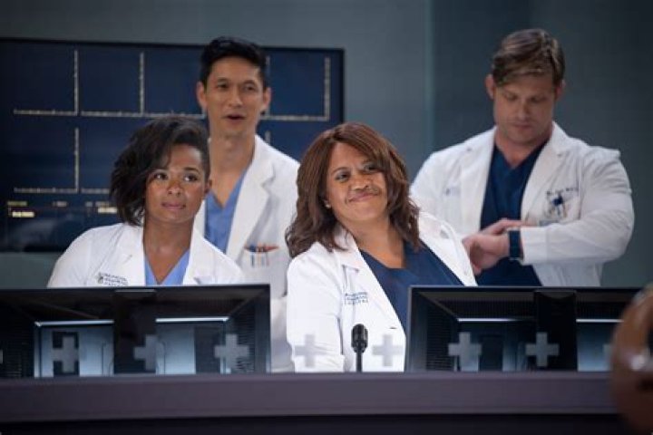 Grey’s Anatomy Season 10 Episode 12 “Get Up, Stand Up” Sneak Peek Video and Spoilers