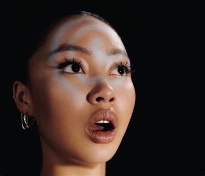 Griff teases details of upcoming debut album 'vertigo'