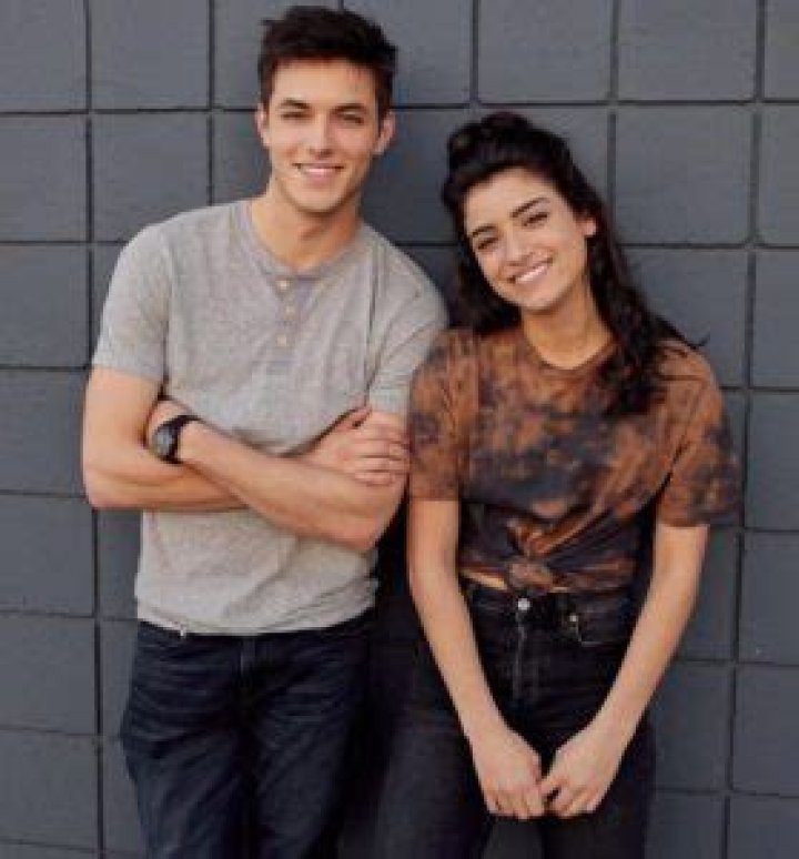 Griffin Johnson Biography: Height, Age, Girlfriend, Net Worth, Movies, College, Parents, TikTok, Twitter, Dixie D'Amelio, Wikipedia