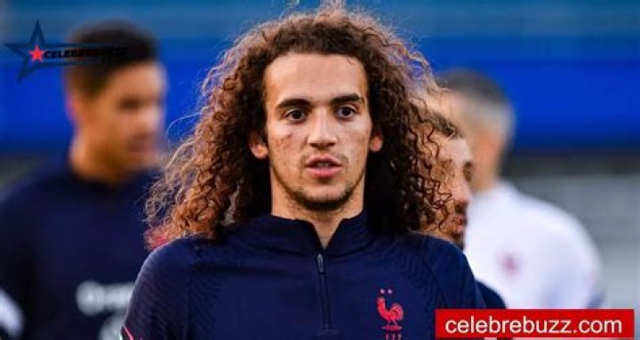 Guendouzi Origine