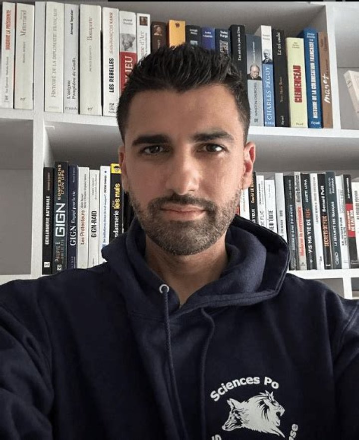 Guillaume Farde Origine Parents