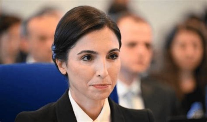 Fame | Hafize Gaye Erkan net worth and salary income estimation Jan, 2024