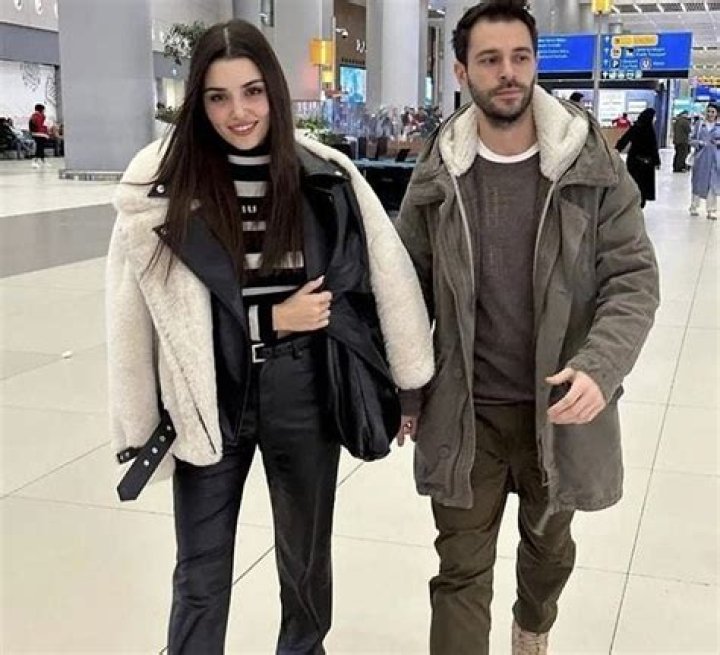 Hakan Altun’s Girlfriend: Who is Hakan Altun Dating?