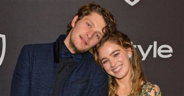 Haley Lu Richardson’s Husband: Who is Haley Lu Richardson Dating?