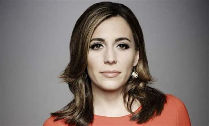 Know About Hallie Jackson; MSNBC, Husband, Salary, Instagram, Twitter