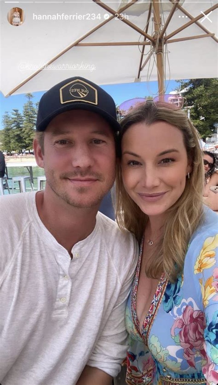 Hannah Ferrier Age, Husband, Wikipedia, Net Worth 2023