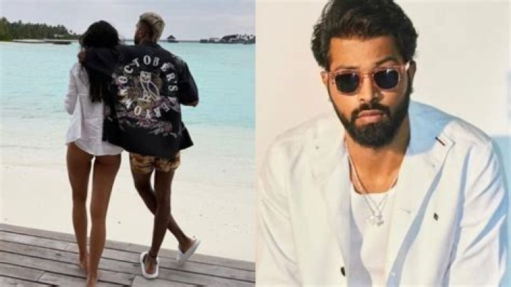 Hardik Patel’s Girlfriend: Who is Hardik Patel Dating?