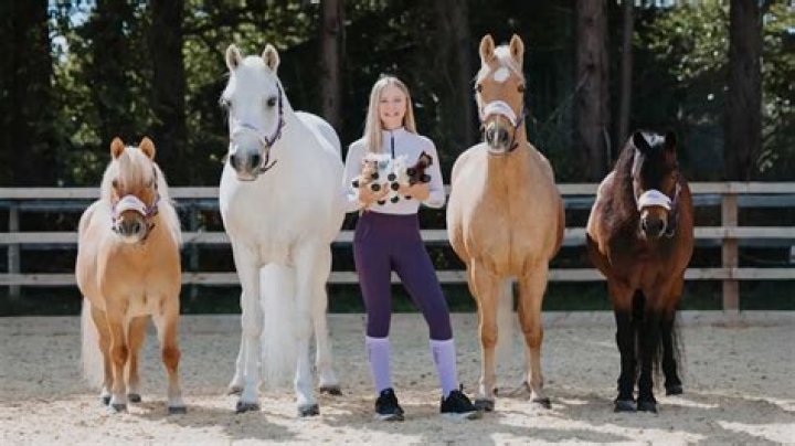 Harlow Luna White- Wiki, Bio, Age, Height, Net Worth, Parents