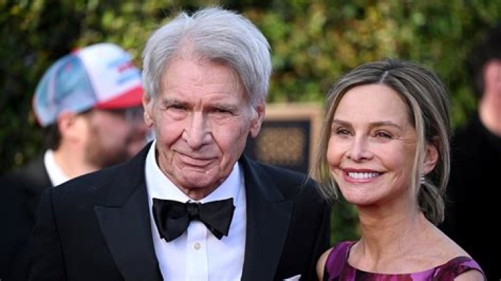 Harrison Ford & Calista Flockhart’s $224 Million Divorce: Harrison Flies Again After Nearly Fatal Crash, Calista’s Had Enough!