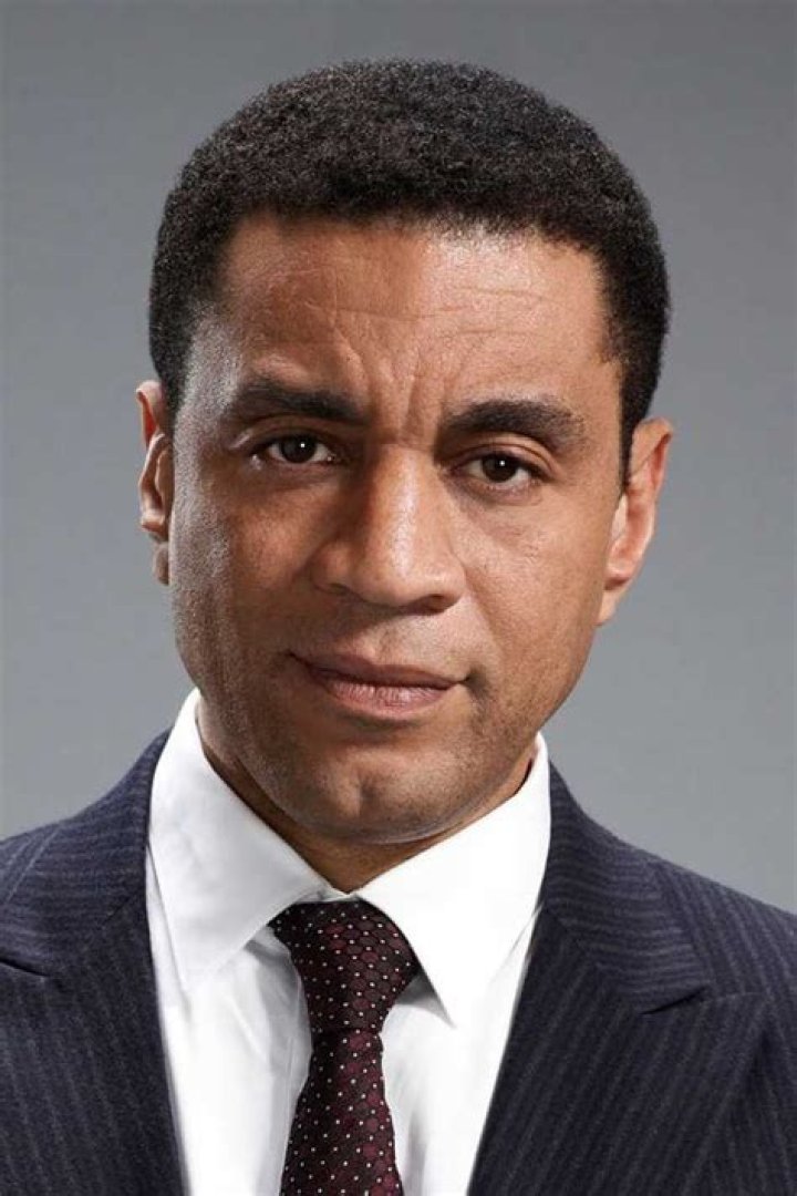 Harry Lennix- Wiki, Age, Height, Net Worth, Wife, Ethnicity