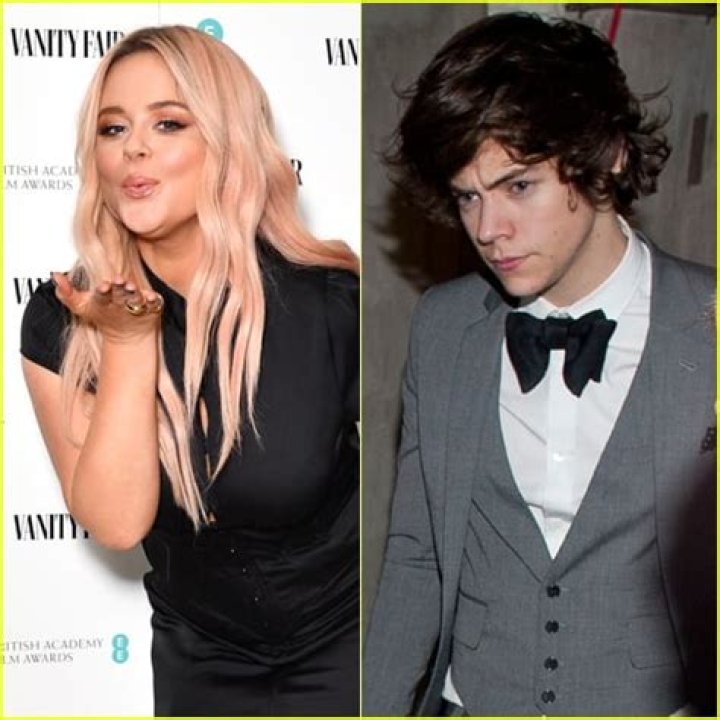 Harry Treadaway’s Girlfriend: Who is Harry Treadaway Dating?