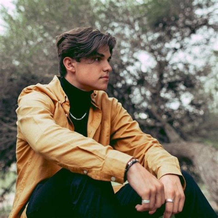 Harvey Petito- Wiki, Bio, Age, Height, Net Worth, Girlfriend