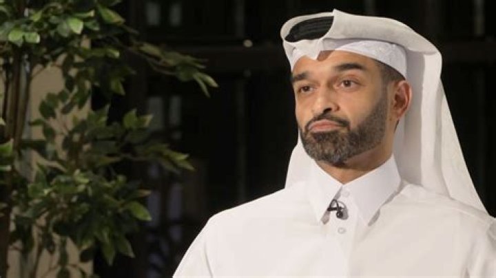 Fame | Hassan Al-Thawadi net worth and salary income estimation Jan, 2024