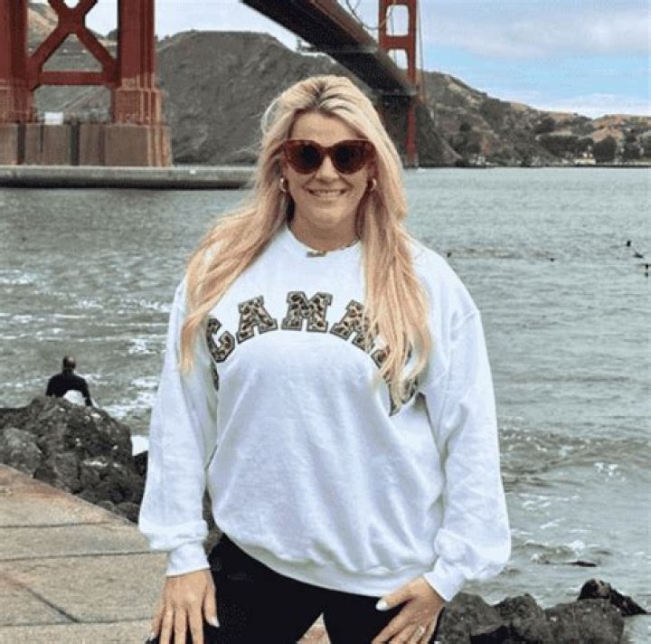 
Who Is Ashley McMahan? Meet Heather McMahan Sister: Career And Wiki	