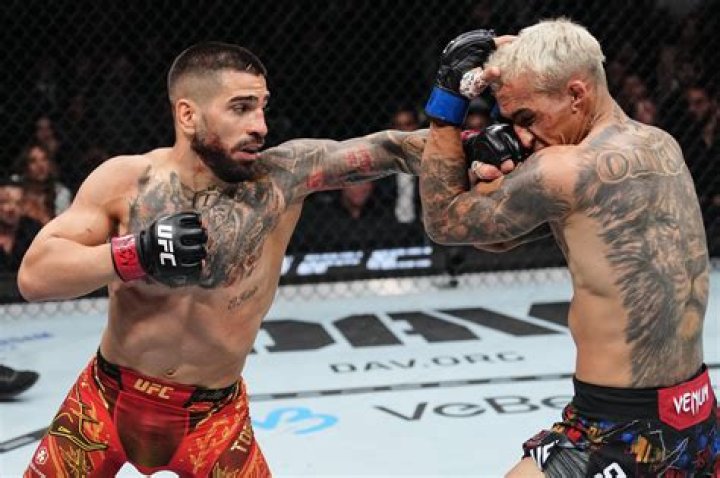 Héctor Mickeith’s Girlfriend: Who is Héctor Mickeith Dating?