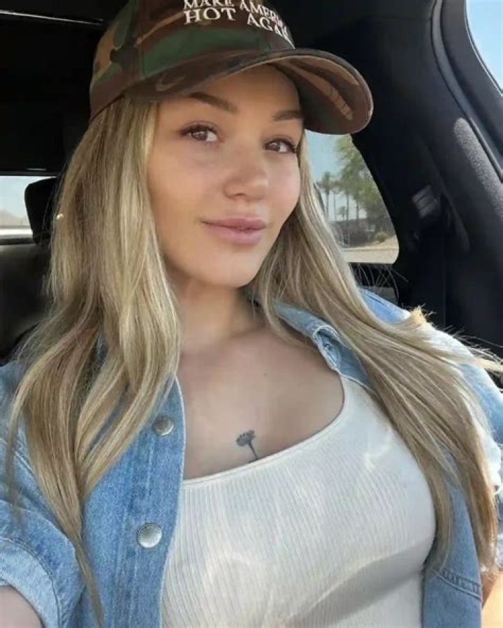 Heidi Grey- Wiki, Age, Net Worth, Boyfriend, Dating, Height