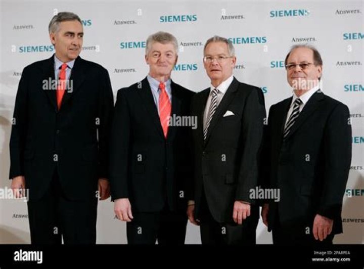 Heinrich Hiesinger Fortune