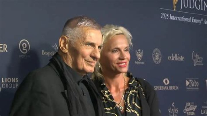 Heinz Hoenig Fortune