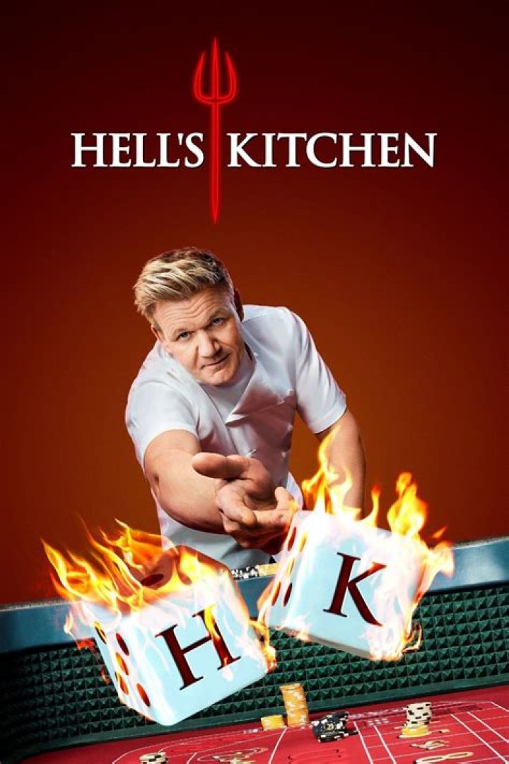 Hell’s Kitchen Recap 2/10/16: Season 15 Episode 5 “14 Chefs Compete”
