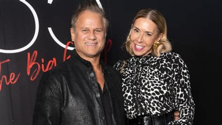 Heloise Pratt Age, Height, Wikipedia, Jon Stevens Girlfriend, Instagram