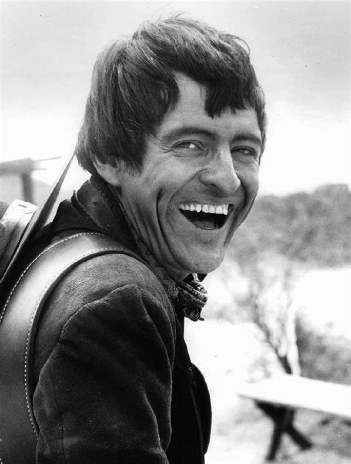 Fame | Henry Darrow net worth and salary income estimation Jan, 2024