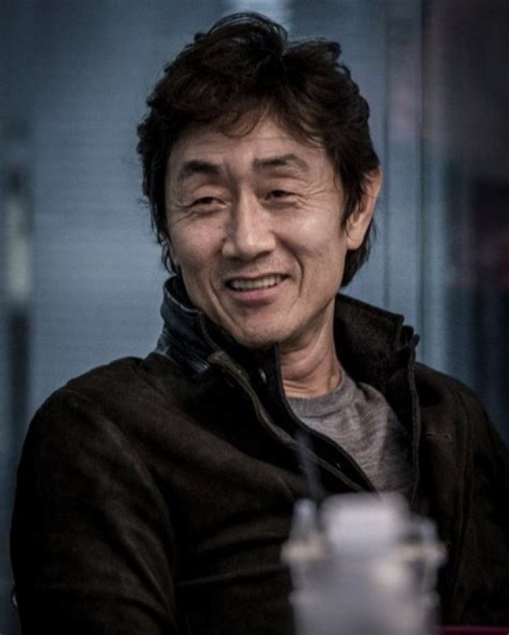 Heo Joon-ho - Net Worth, Age, Height, Birthday, Bio, Wiki!