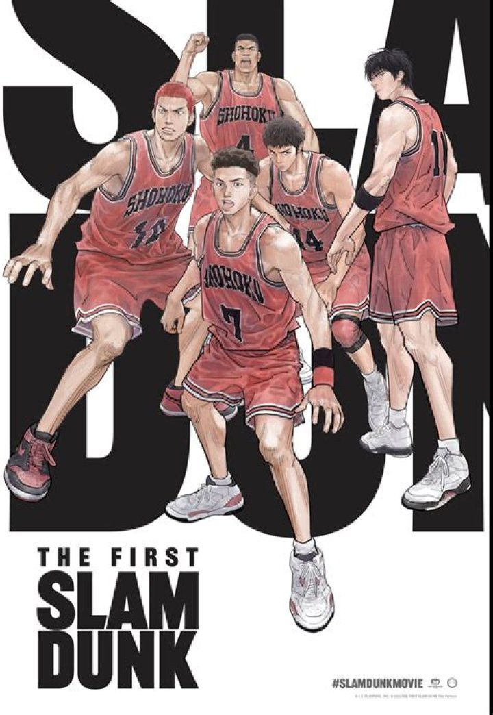 Here's everything that went down at Slam Dunk North this year