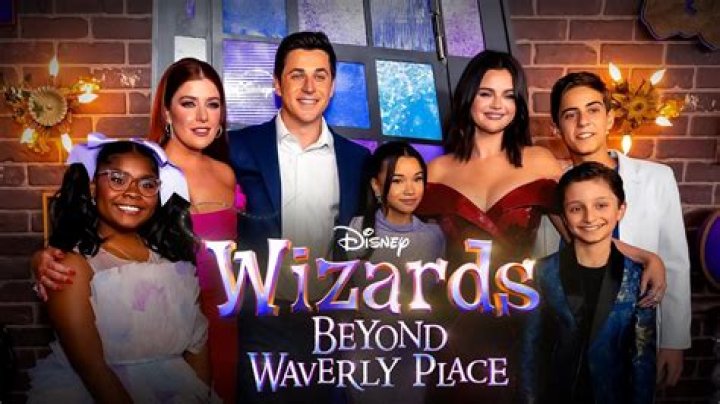 Here's Why There Needs to be a Big Screen Release of Wizards of Waverly Place