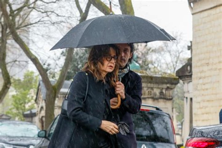 Hervé Temime Vie Privée