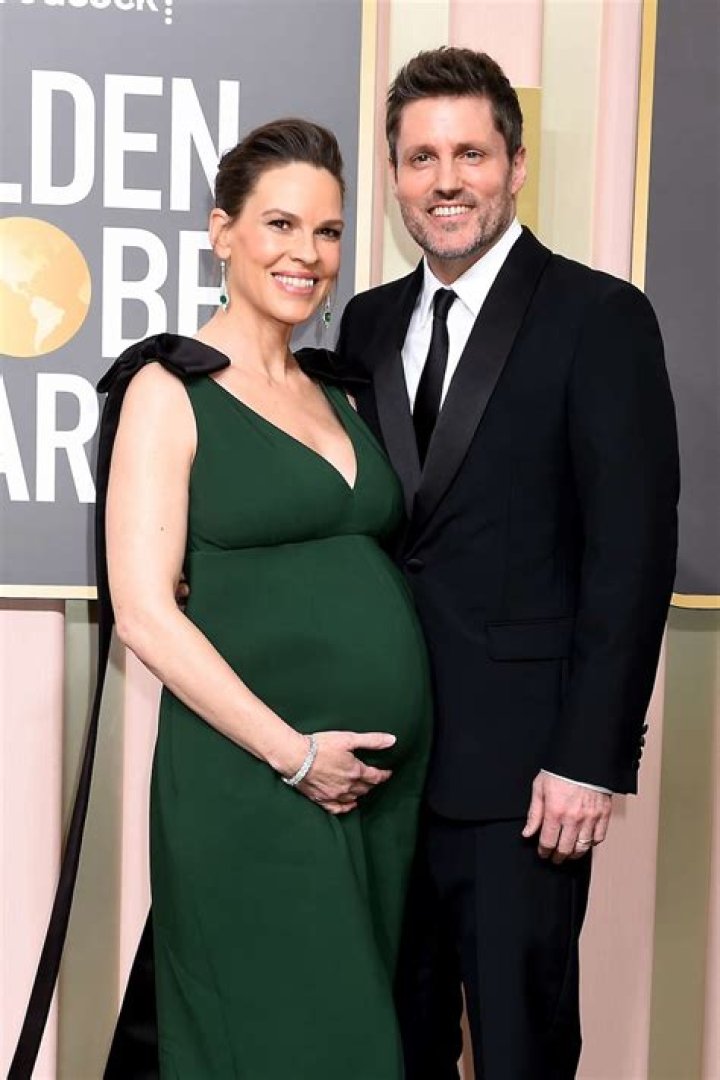Hilary Swank’s Husband: Who is Hilary Swank Dating?