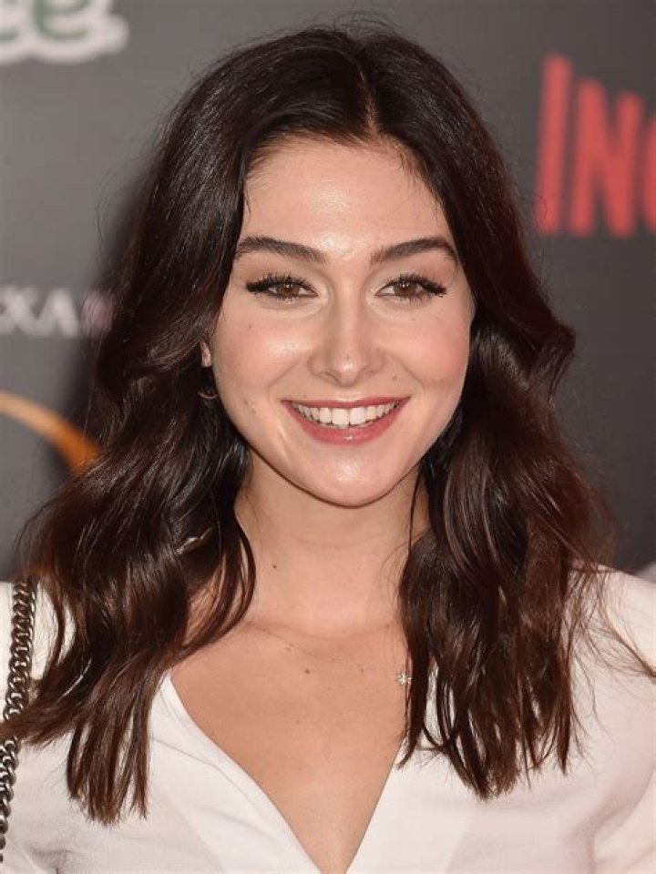 Who is Holiday Mia Kriegel Dating – Holiday Mia Kriegel's Boyfriend & Exes