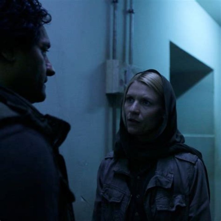 Homeland Recap – Allison Gets Away with Murder: Season 5 Episode 11 ‘Our Man in Damascus’