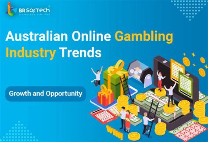 How Mobile Devices Are Transforming the Australian Online Gambling Experience