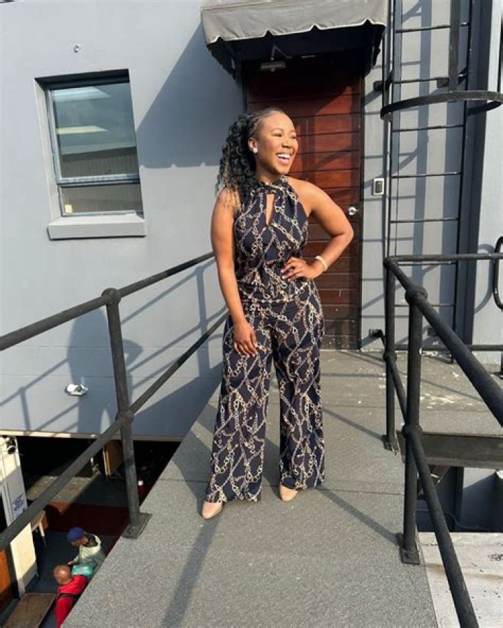 How old is Amanda Manku? Bio, Husband, Age, Baby Father, Parents, Car, Salary, Family