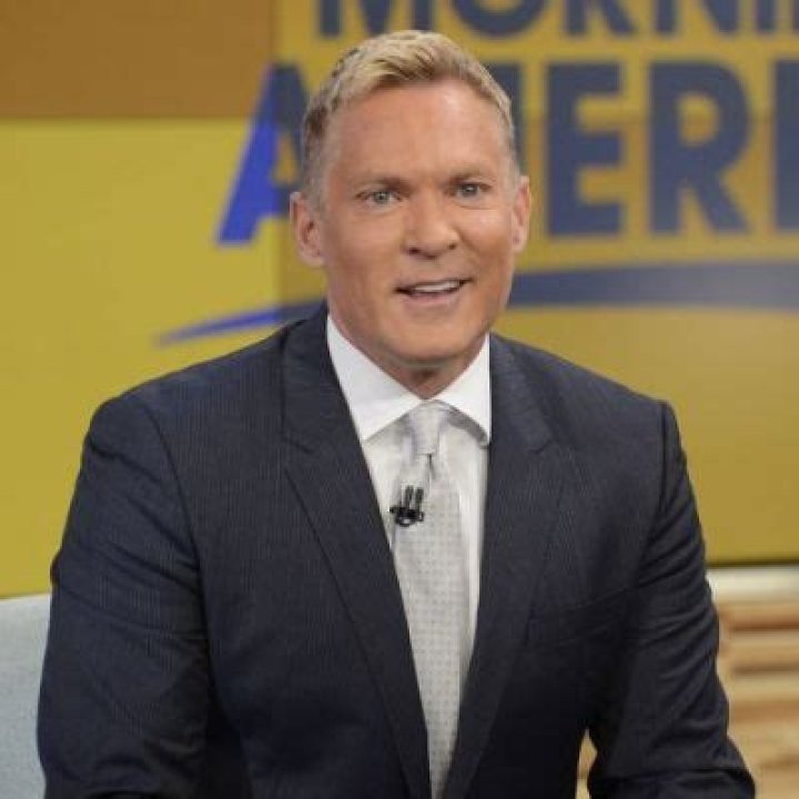 How Rich Is Sam Champion? Salary, Career, Net worth