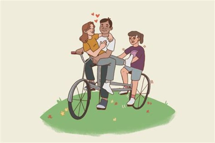 How to deal with being the third wheel in friendships