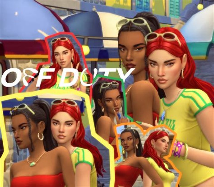 How to rock the model off-duty look this summer