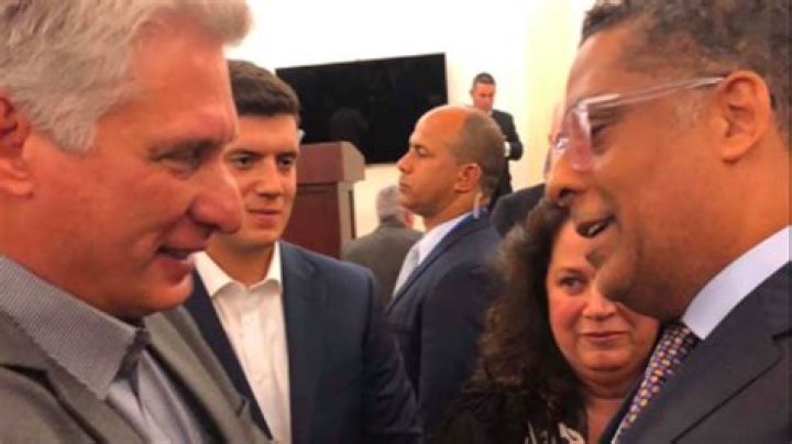 Fame | Hugo Cancio net worth and salary income estimation Jan, 2024