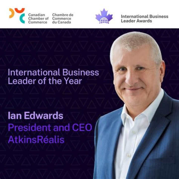 Ian Edwards - Net Worth, Age, Height, Birthday, Bio, Wiki!