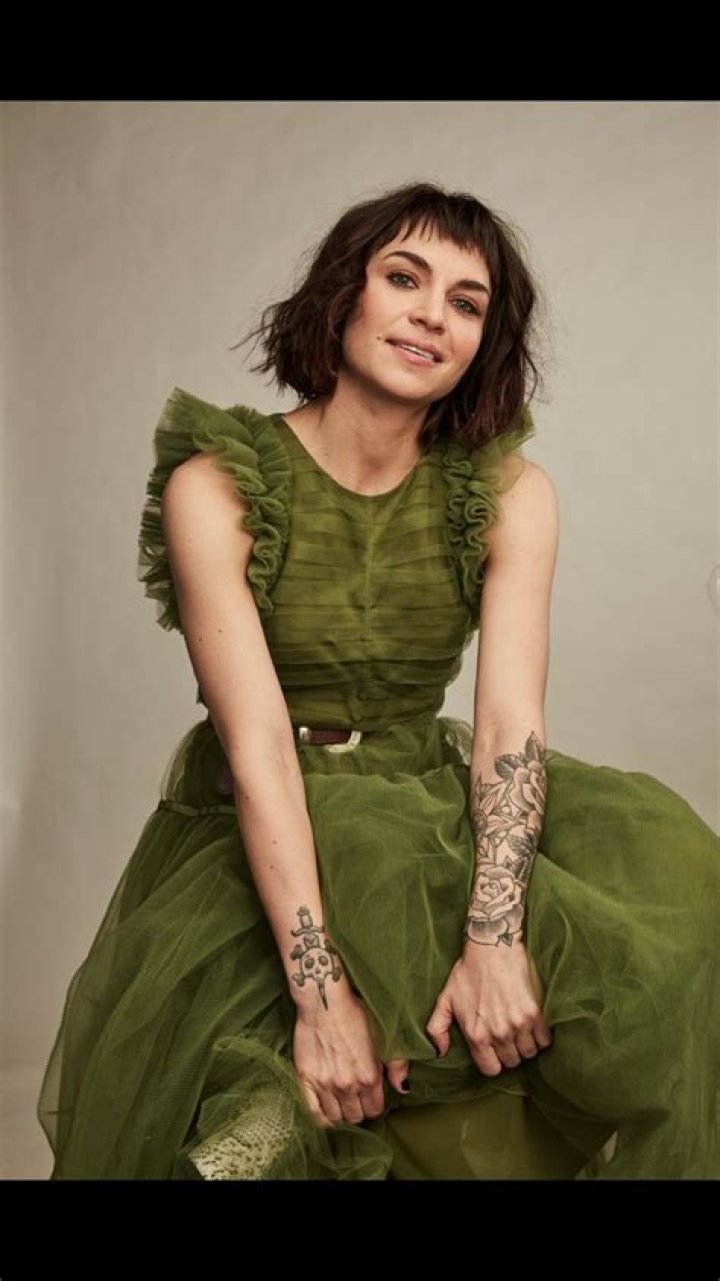 Ida Elise Broch- Wiki, Age, Height, Net Worth, Boyfriend, Ethnicity