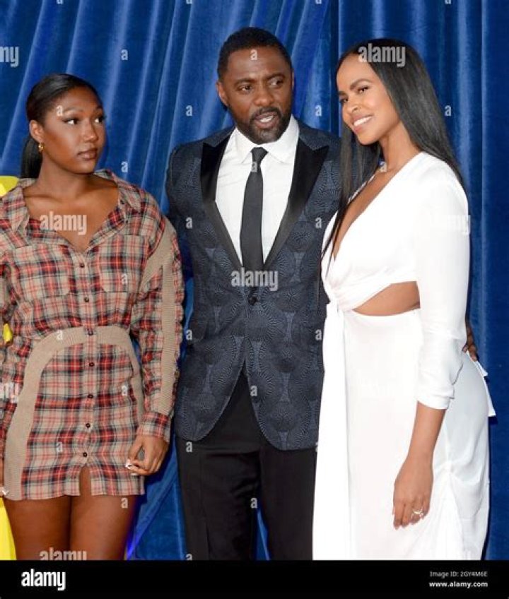 Idris Elba’s Wife: Who is Idris Elba Dating?